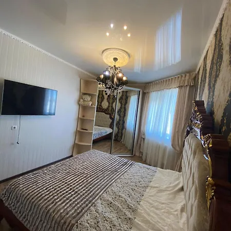 Stylish High-tech On Zabol Apartment *