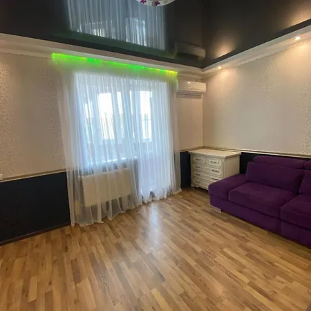 Stylish High-tech On Zabol