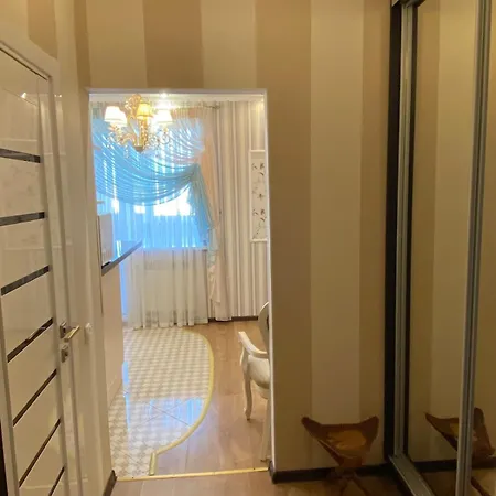 Stylish High-tech On Zabol Odesa