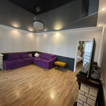 Stylish High-tech On Zabol