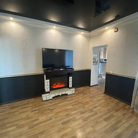 Stylish High-tech On Zabol * Odesa