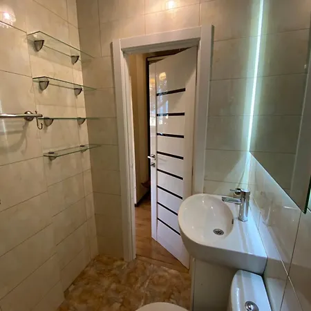 Stylish High-tech On Zabol * Odesa
