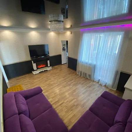 Stylish High-tech On Zabol Apartment *
