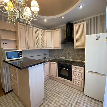 Stylish High-tech On Zabol