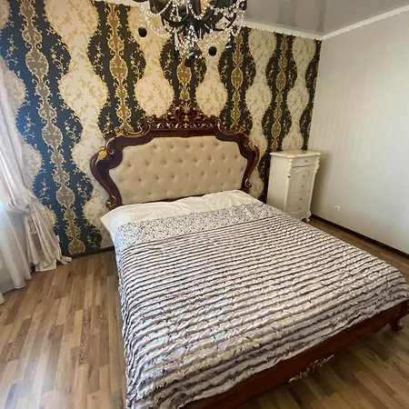 Stylish High-tech On Zabol Odesa
