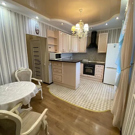 Stylish High-tech On Zabol Odesa
