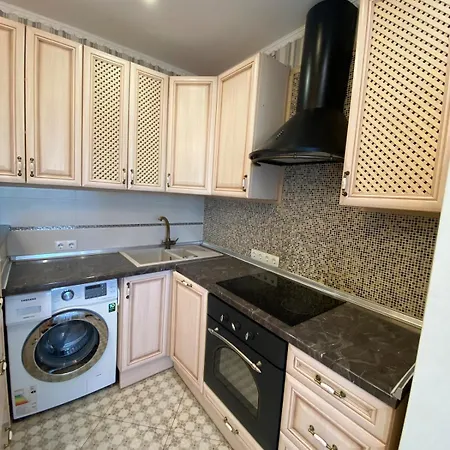 Stylish High-tech On Zabol * Odesa